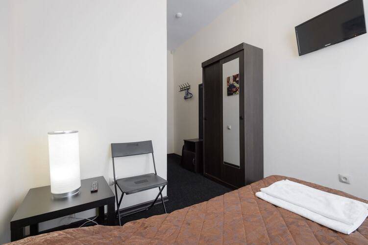 Супер Хостел На Пушкинской 14 (Superhostel)