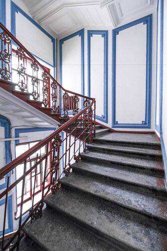 Супер Хостел На Пушкинской 14 (Superhostel)