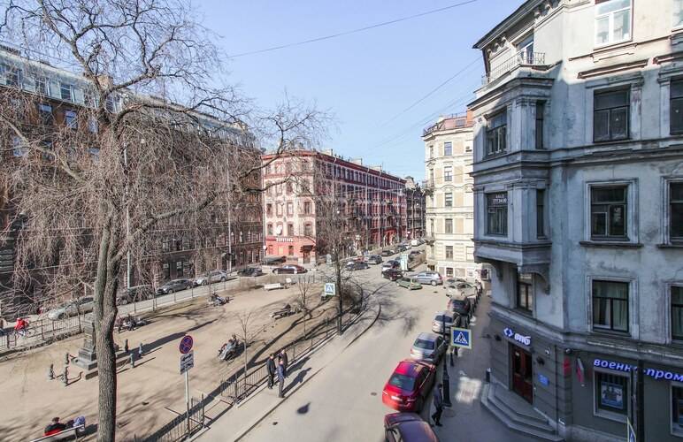 Супер Хостел На Пушкинской 14 (Superhostel)