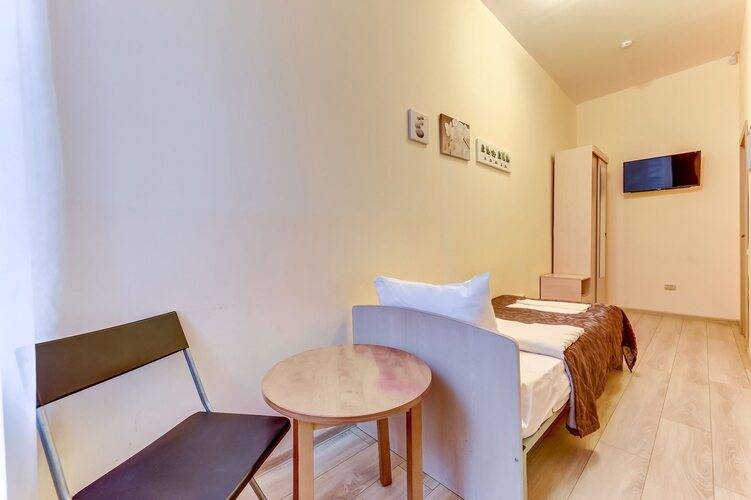 Супер Хостел На Пушкинской 14 (Superhostel)