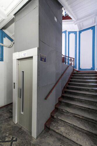 Супер Хостел На Пушкинской 14 (Superhostel)