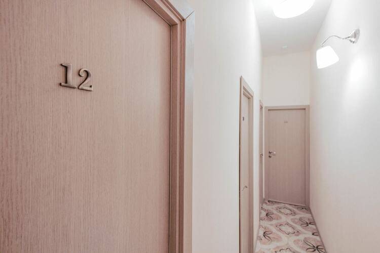 Супер Хостел На Пушкинской 14 (Superhostel)