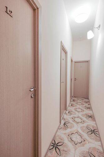 Супер Хостел На Пушкинской 14 (Superhostel)