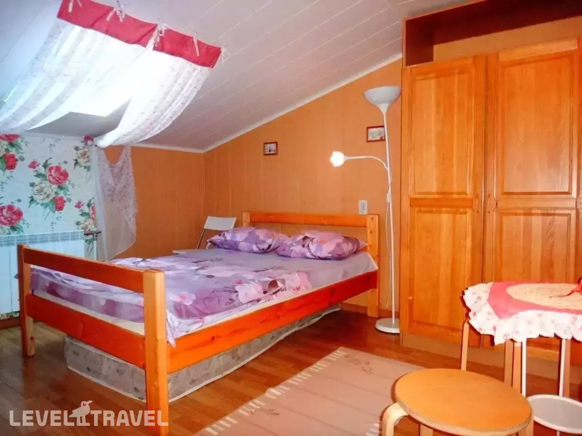 Арина Родионовна