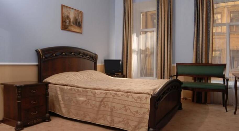 Отель Классик