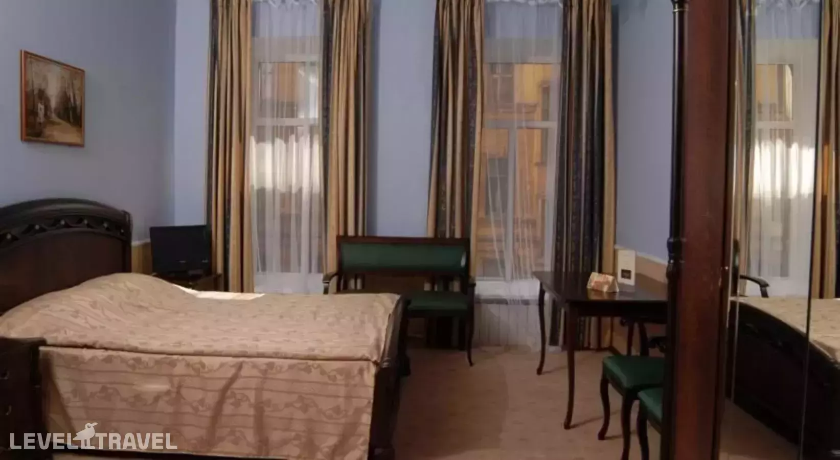 Отель Классик