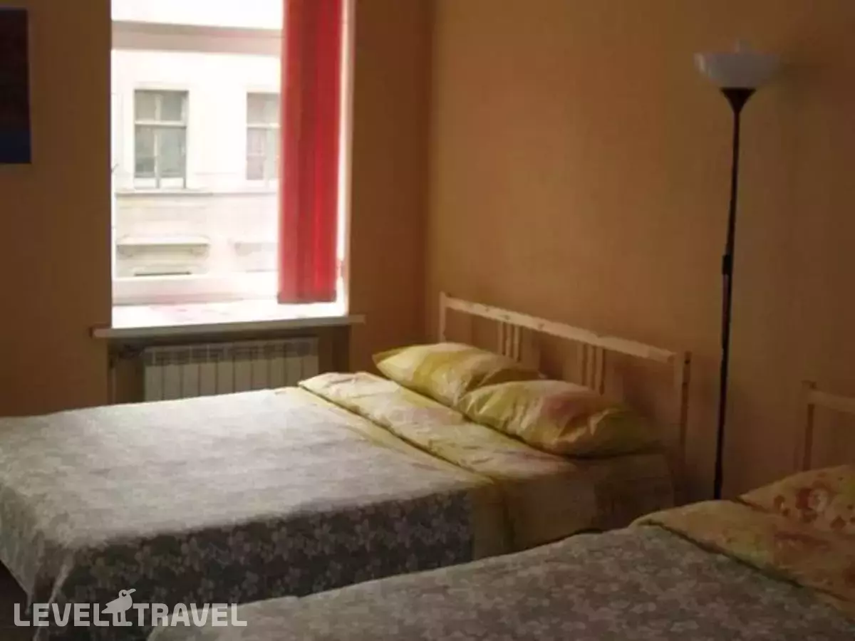 Отель Гороховая 46