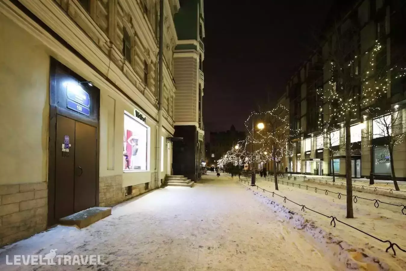 Апарт-Отель На Невском 150