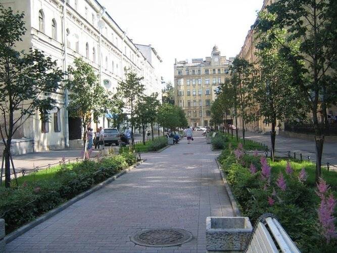 Апарт-Отель На Невском 150