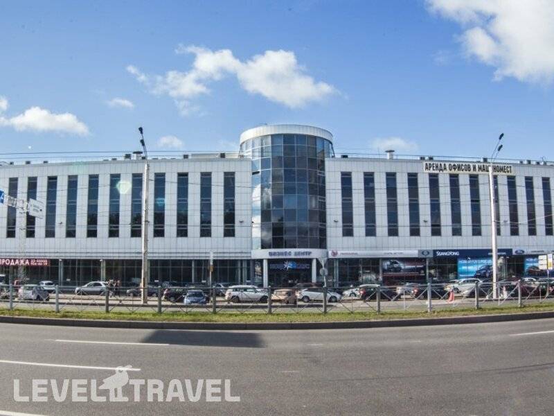 Фотография Мини-Отель Норд Хаус