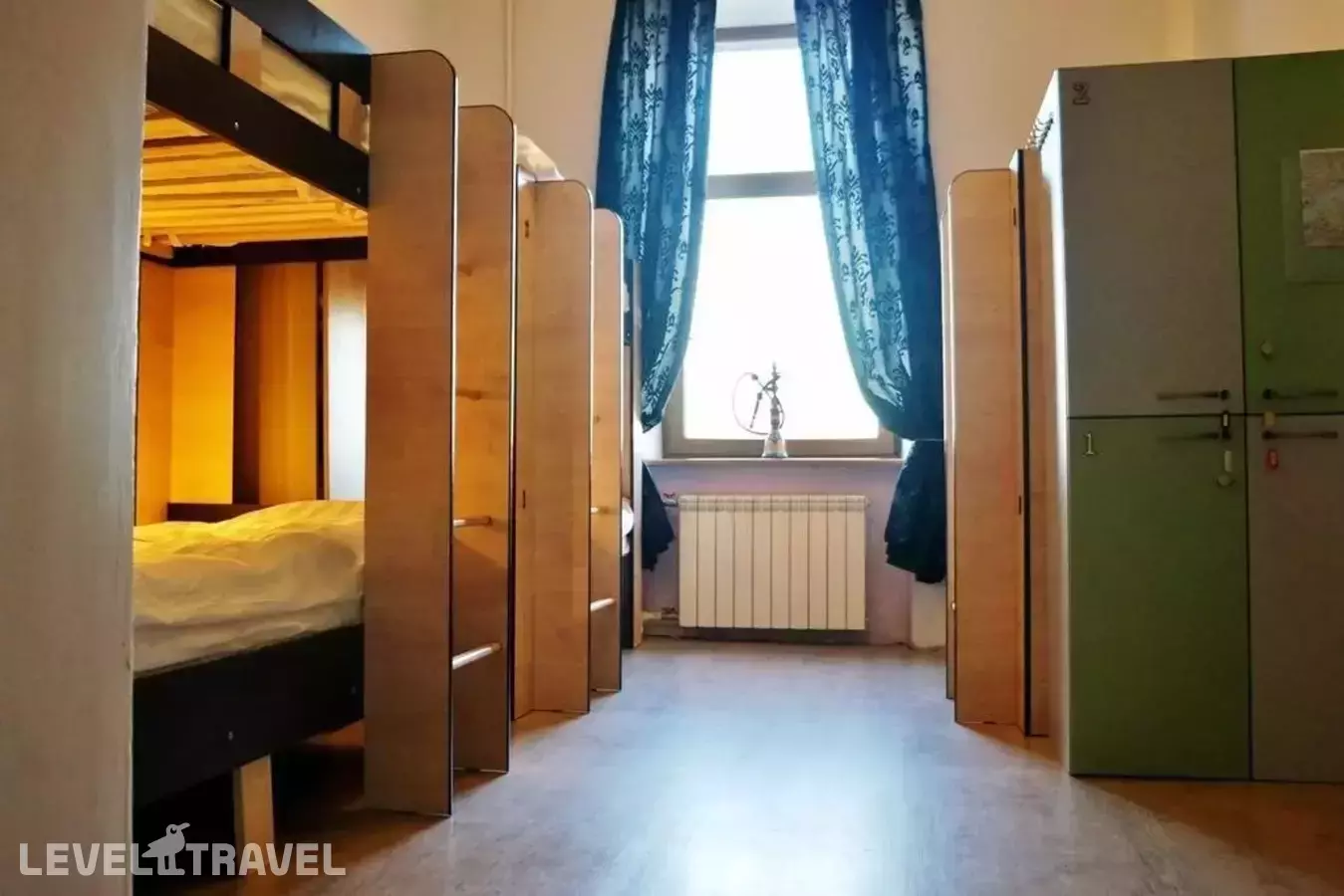 Ласточкино Гнездо