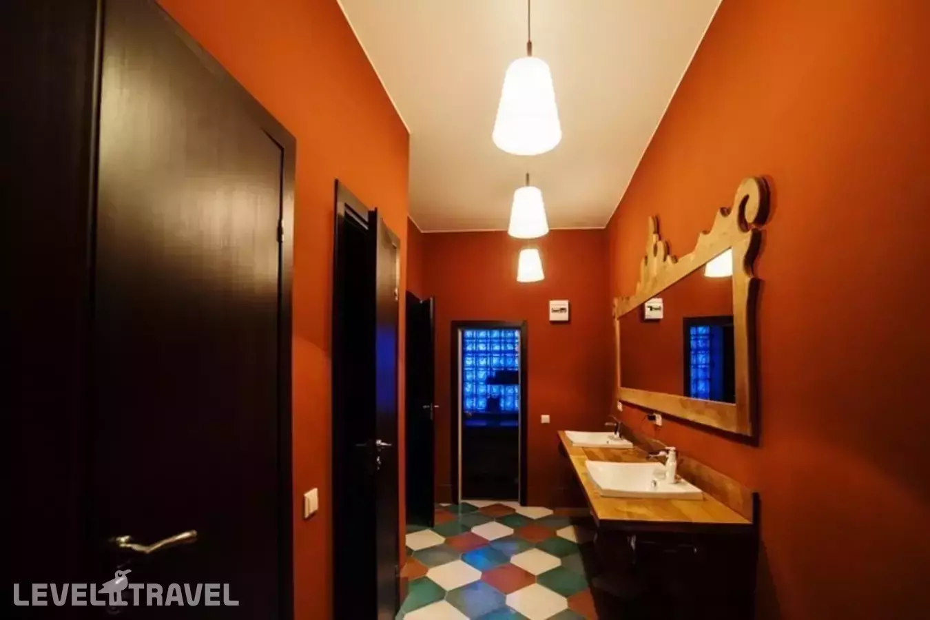 Йога Хостел Зеленая Тара