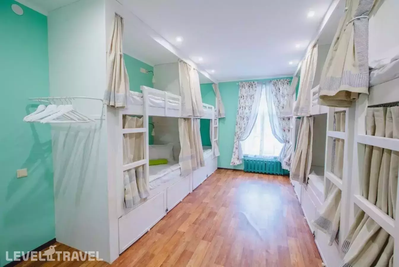 Хостел Гнездо