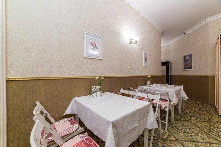 Мини Отель Рада