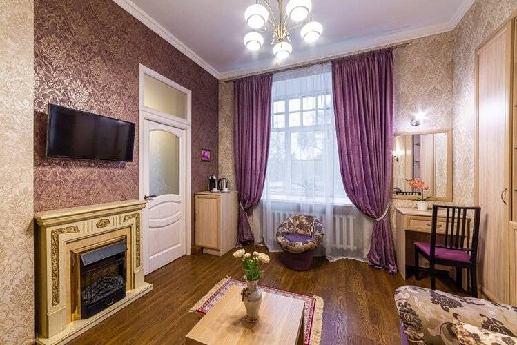 Мини Отель Рада