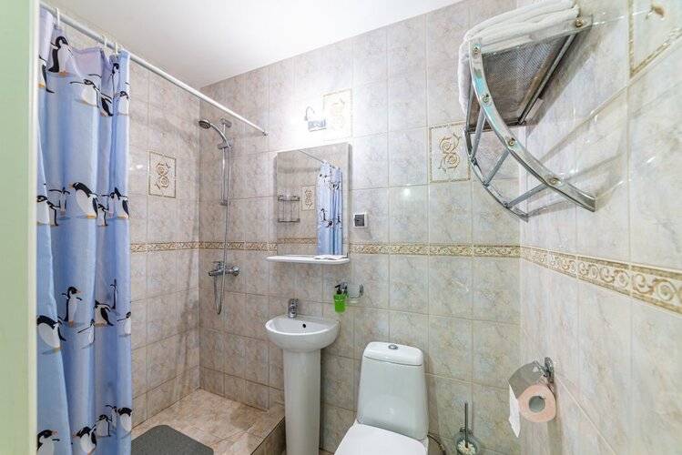 Мини Отель Рада