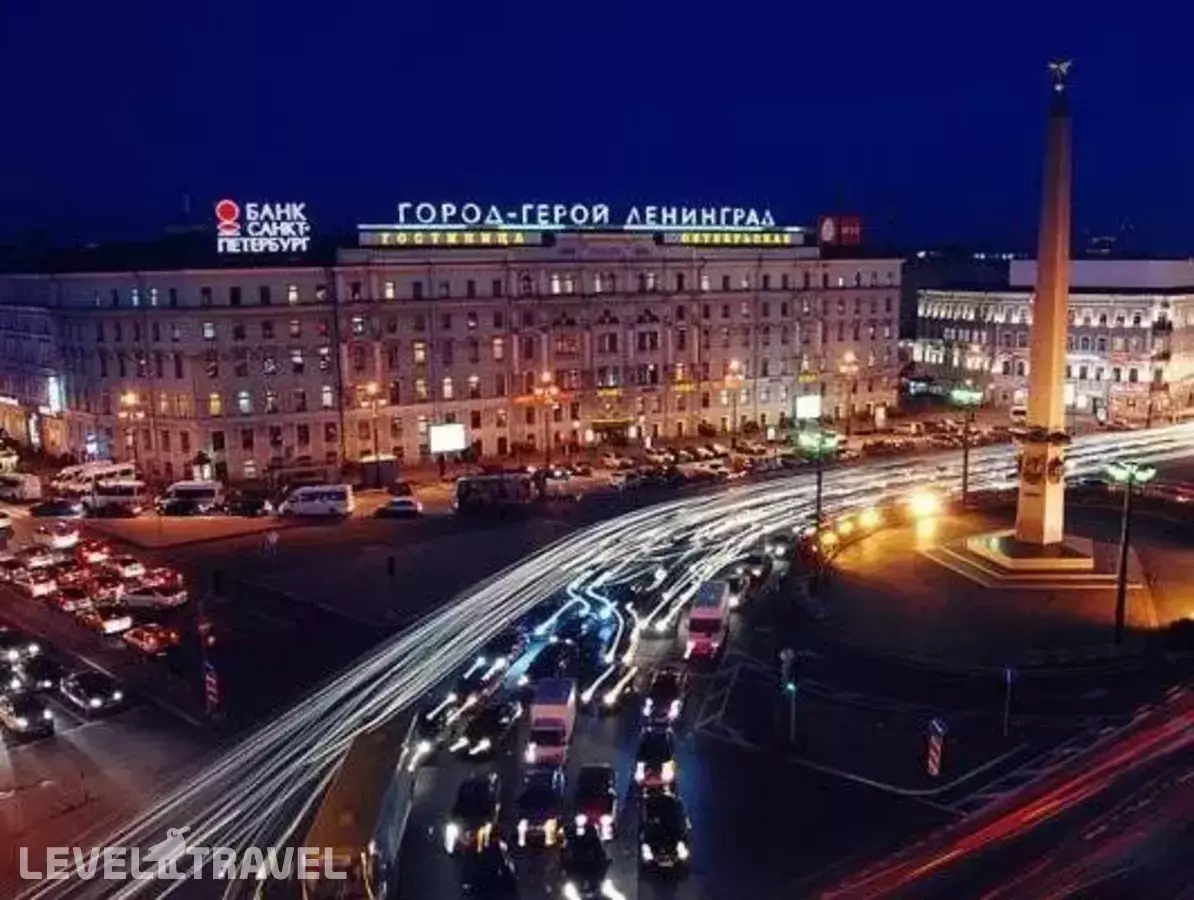 Goodrest На Канале Грибоедова