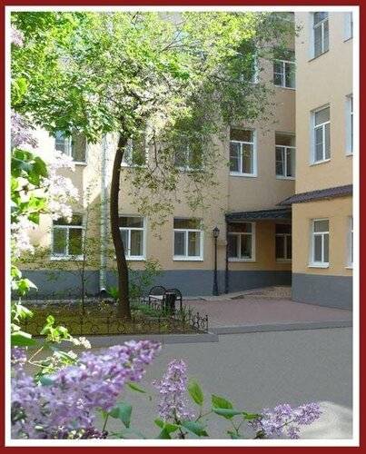 Невский Двор