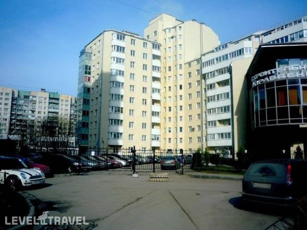 Изображение отеля 13