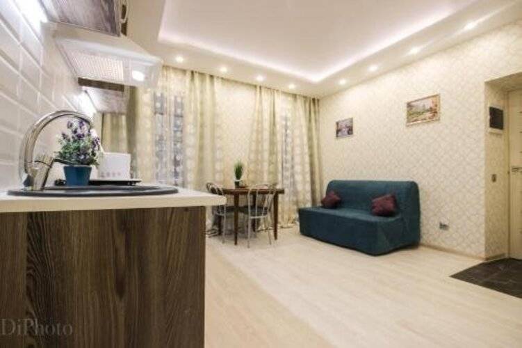 Goodrest На Марата