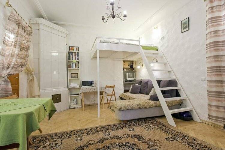 Goodrest На Марата