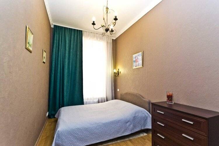 Goodrest На Марата