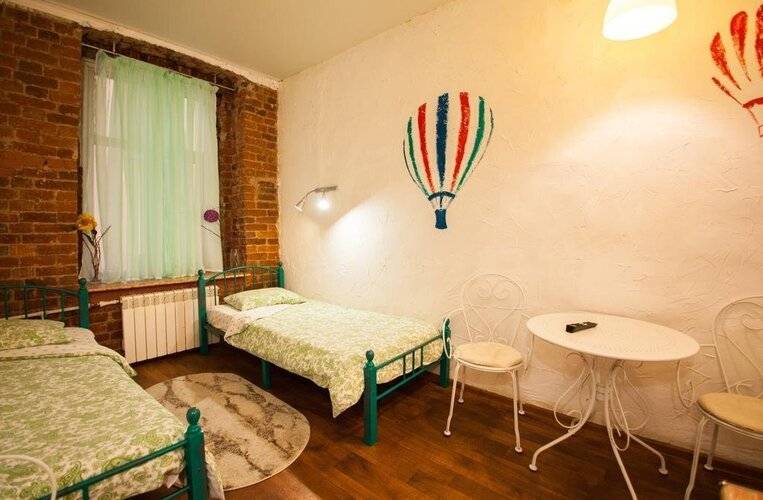 Goodrest На Марата