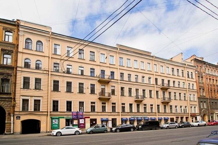 Goodrest На Марата