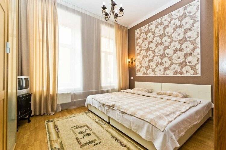 Goodrest На Марата