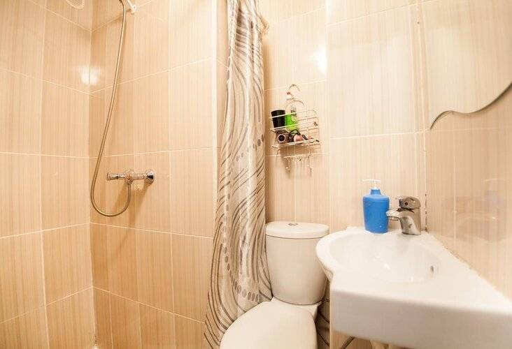 Goodrest На Марата