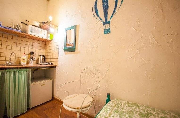 Goodrest На Марата