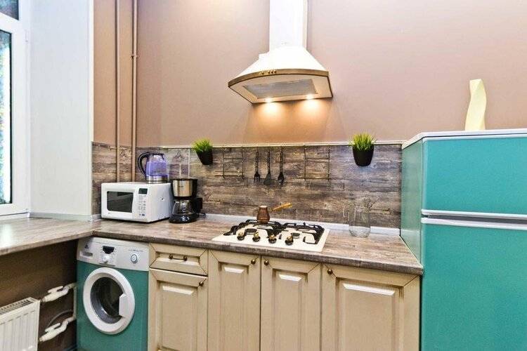 Goodrest На Марата