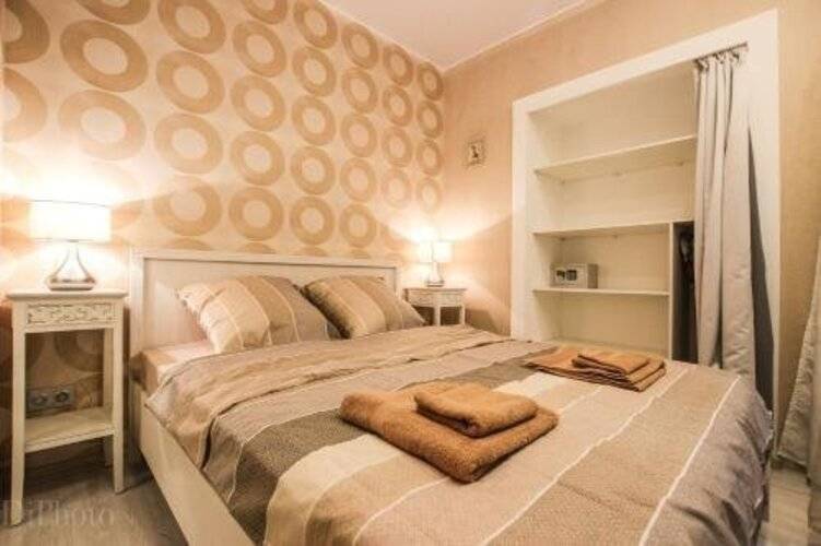 Goodrest На Марата