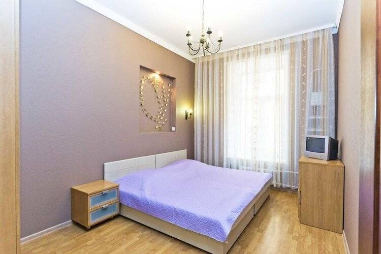 Goodrest На Марата