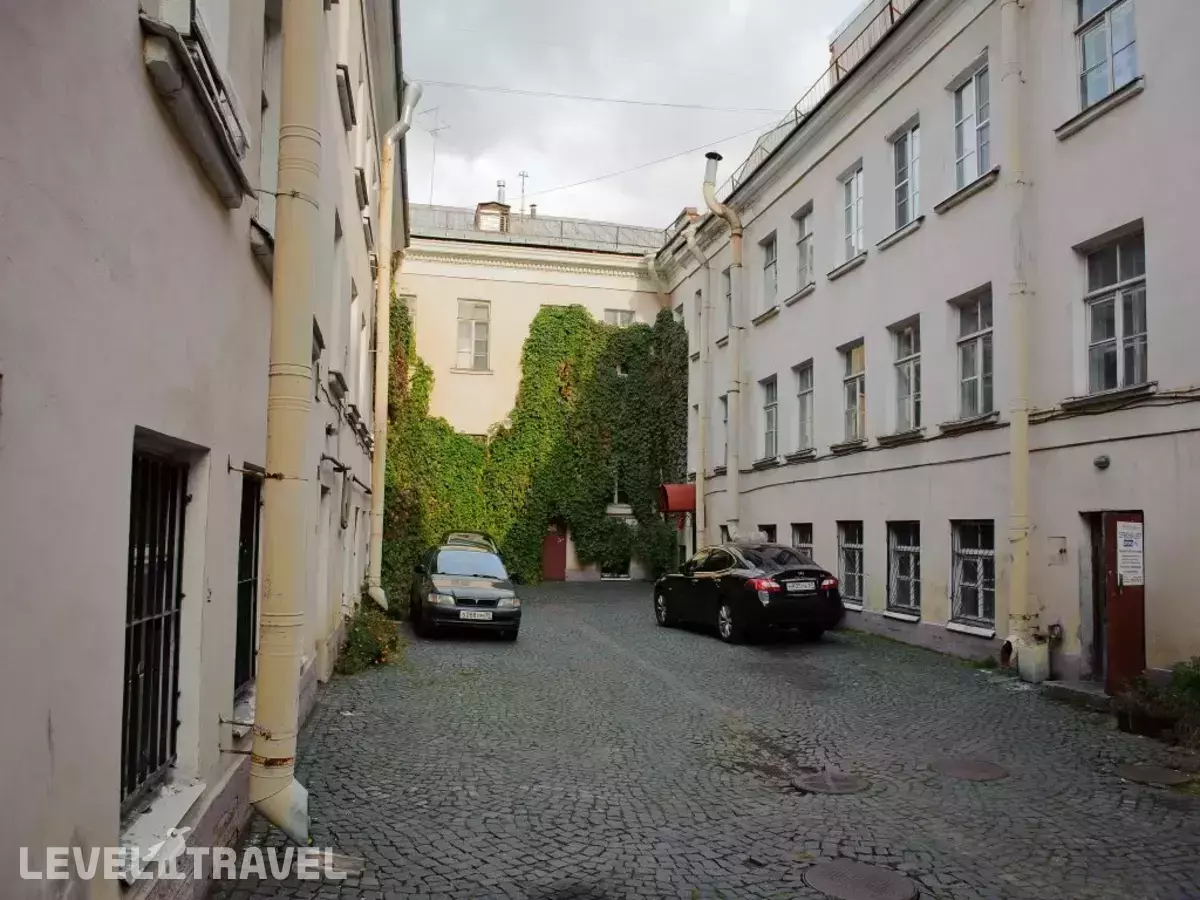 Гостевой Дом Райский Уголок