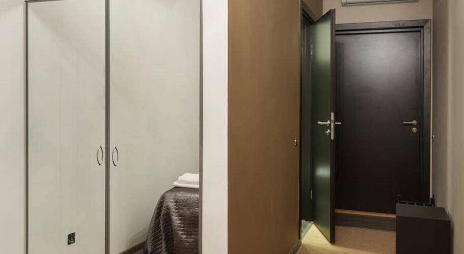 Timclub Hotel