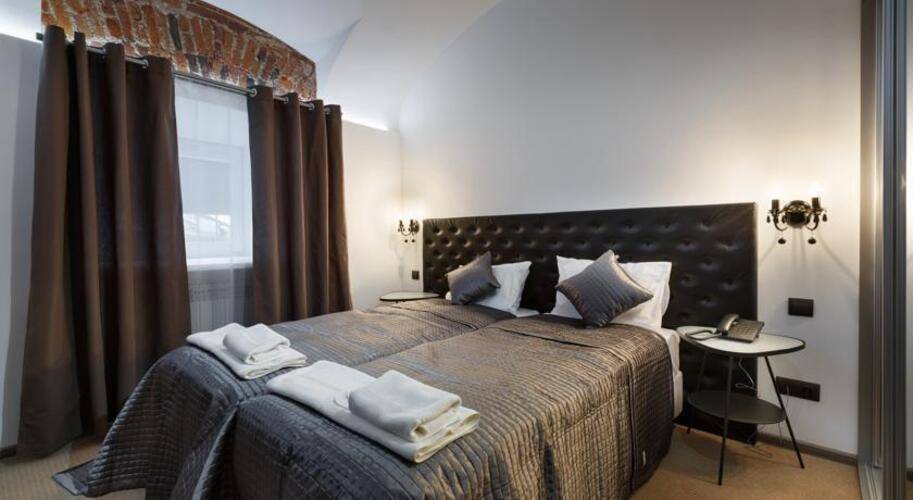 Timclub Hotel
