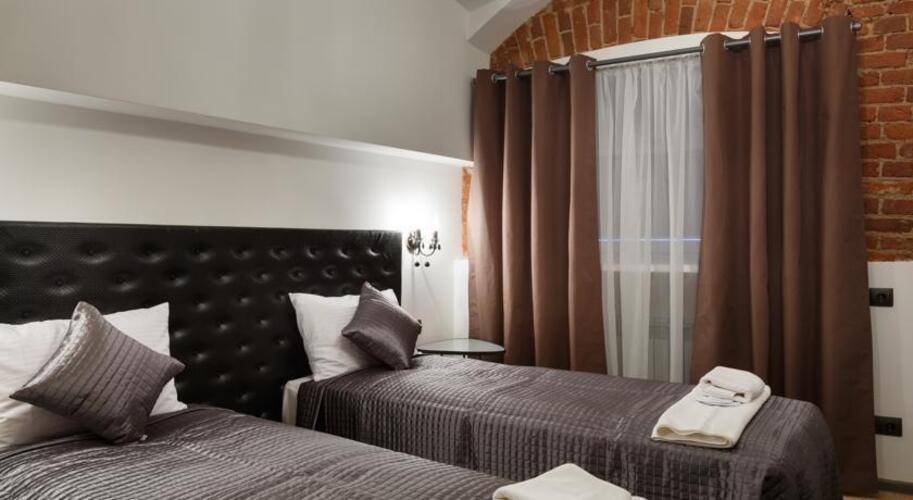 Timclub Hotel