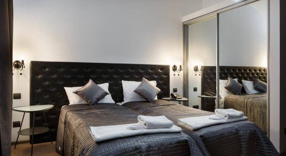 Timclub Hotel