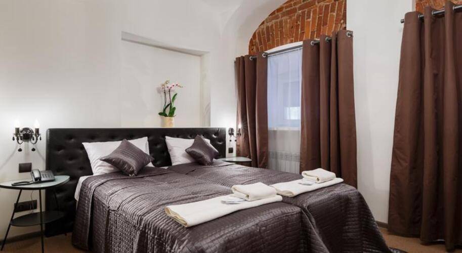 Timclub Hotel