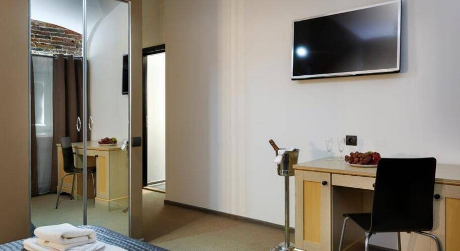 Timclub Hotel