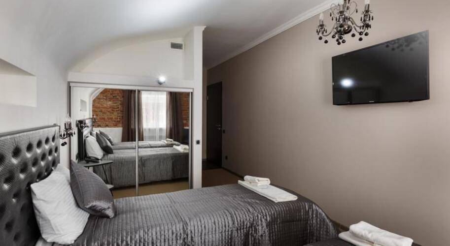 Timclub Hotel