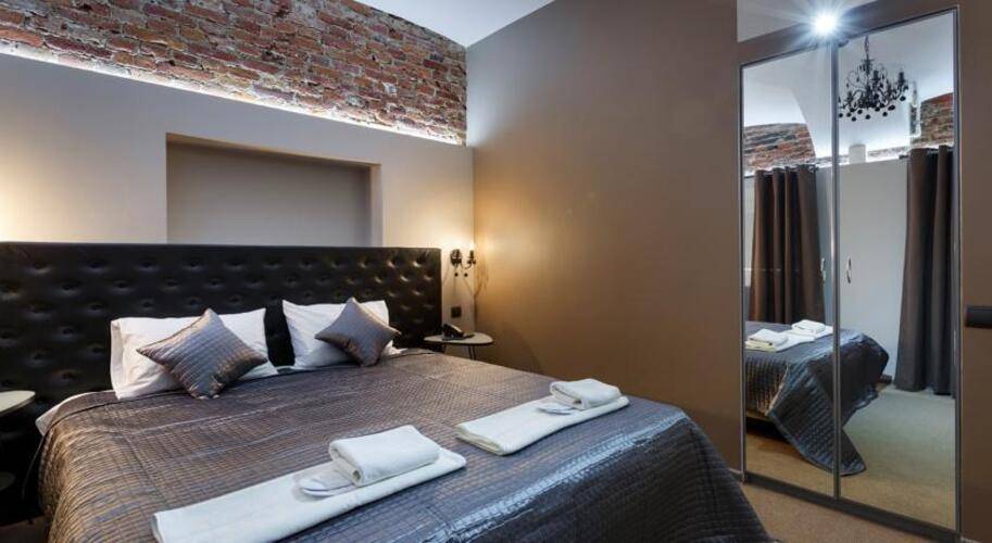 Timclub Hotel