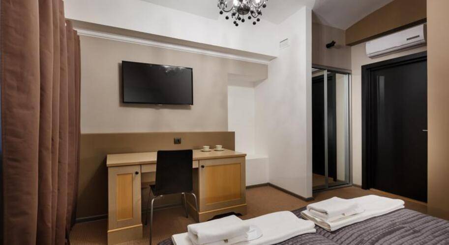 Timclub Hotel