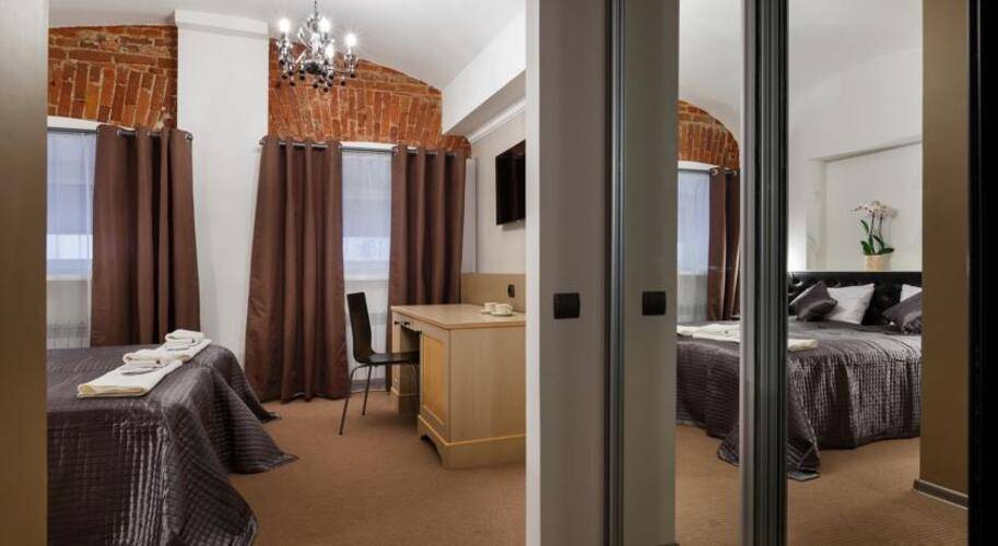 Timclub Hotel