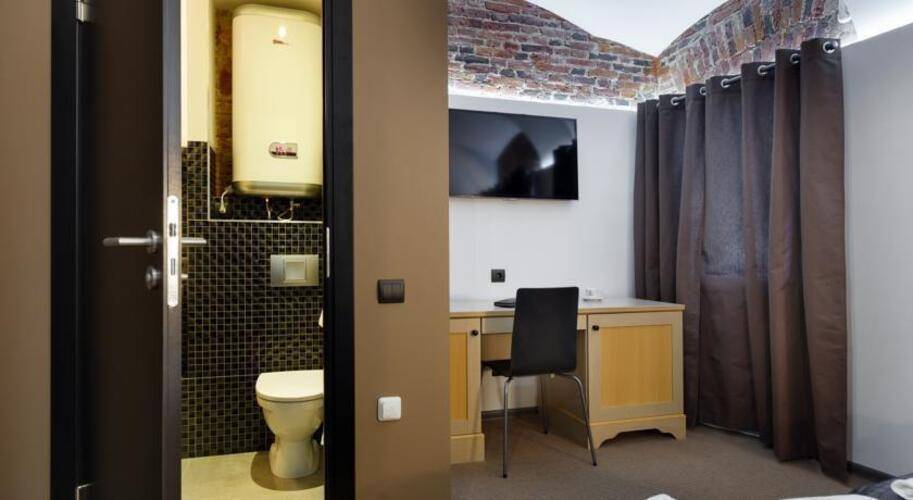 Timclub Hotel