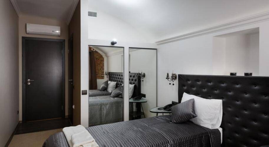 Timclub Hotel