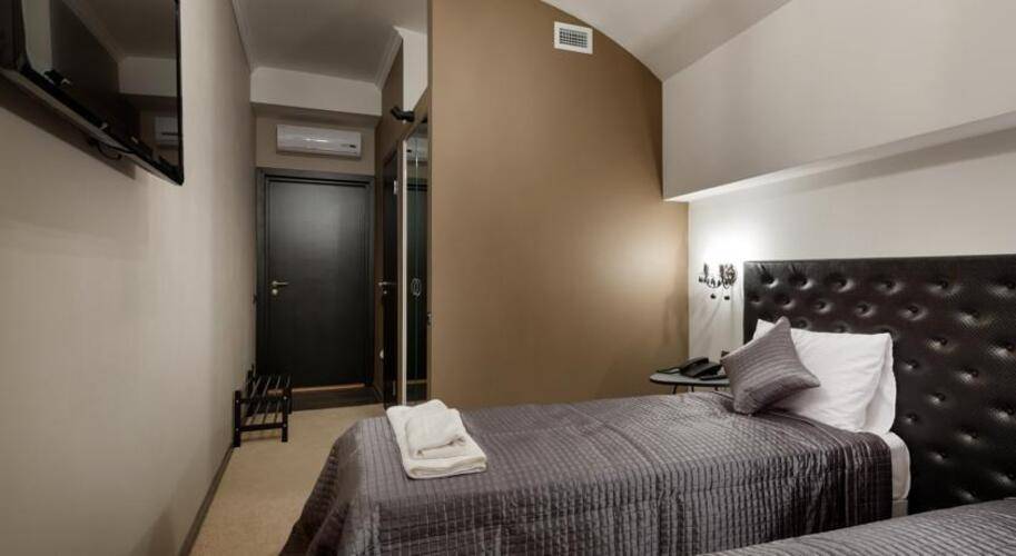 Timclub Hotel