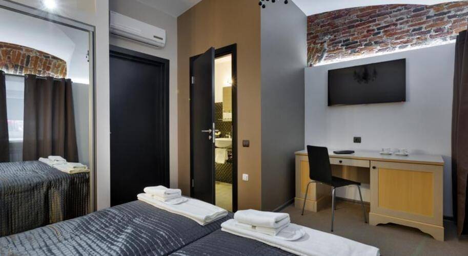Timclub Hotel