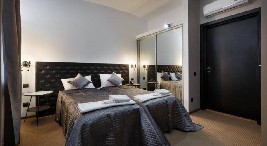 Timclub Hotel